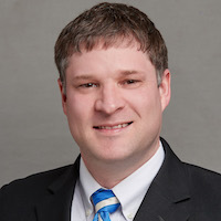 Adam Johnson, UofM Lambuth