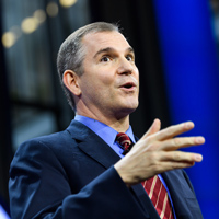 Frank Bruni