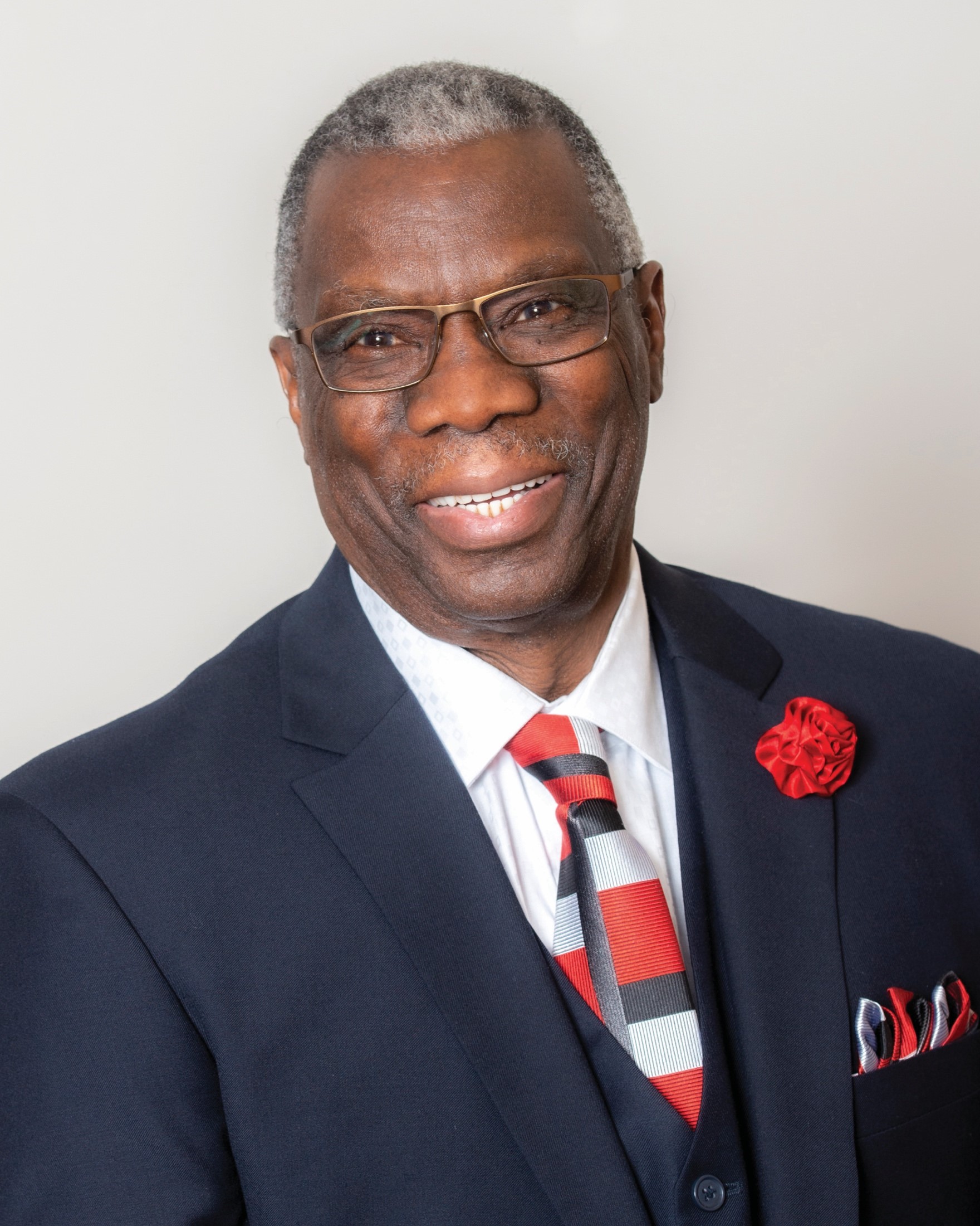 cato johnson - university of memphis board of trustees chairman