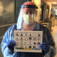 communication boards