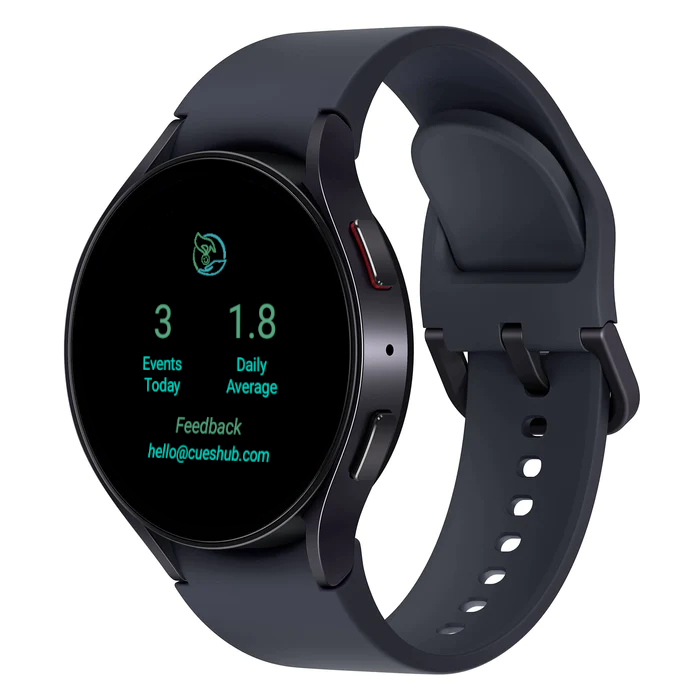 galaxy or fossil watch