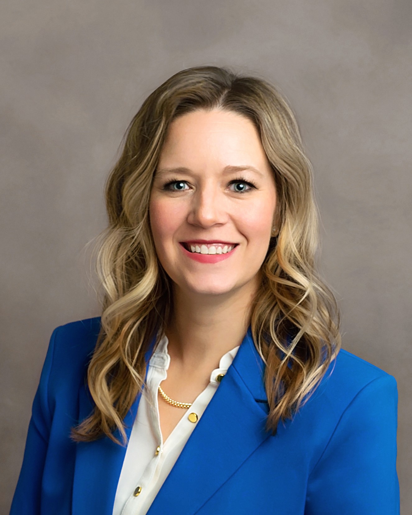 Dr. Jacque Bradford photo