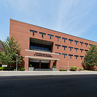 Fogelman College of Business & Economics