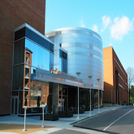 FedEx Institute