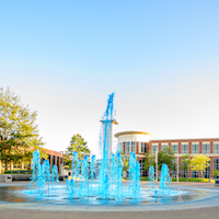 University of Memphsi