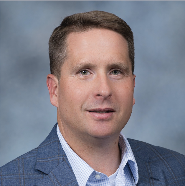 Dr. Bobby Garrett Named Dean of UofM’s Fogelman College of Business and Economics 