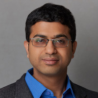 Dr. Ranganathan Gopalakrishnan