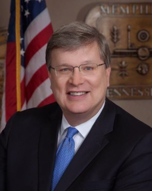 Jim Strickland