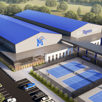 leftwich tennis center