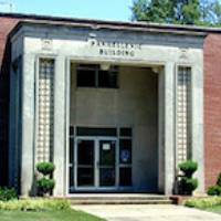 Panhellenic Building