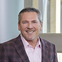 Rob Carter - member of the university of memphis board of trustees