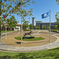 University of Memphis ranks in the top 4.9% worldwide in Center for World University Rankings