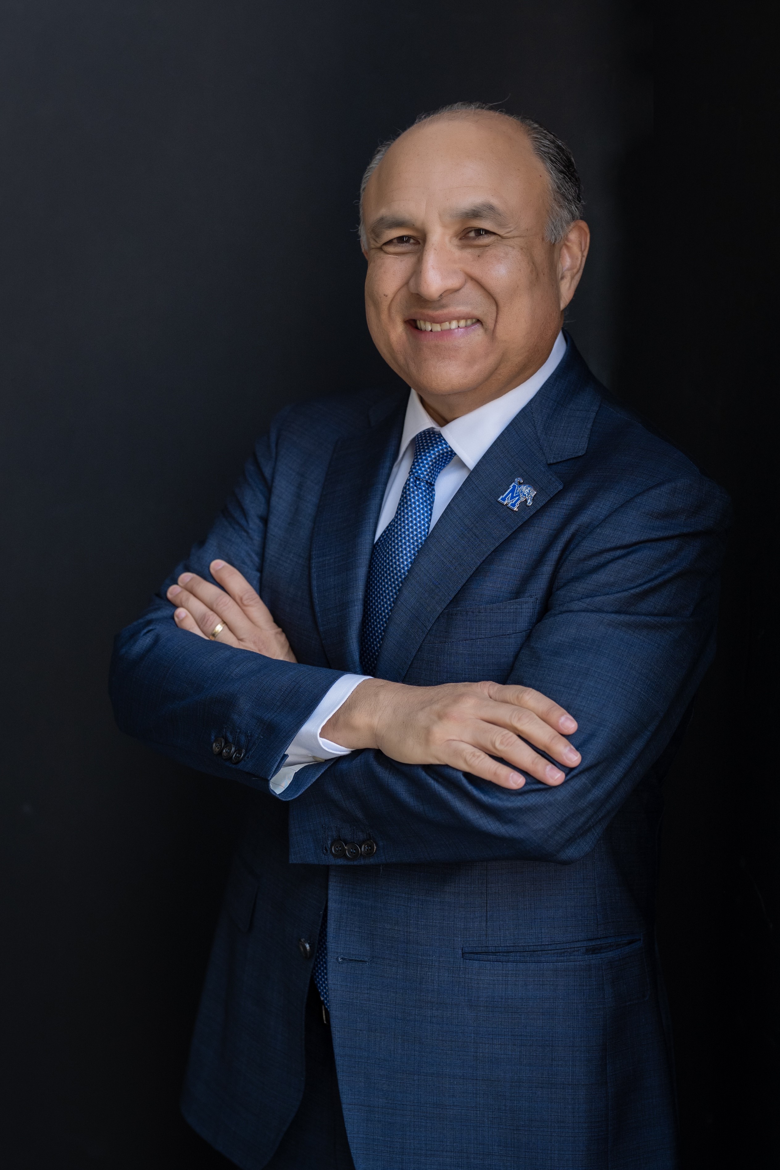 Rene Bustamante Executive Vice President and Chief Operations Officer¬/Chief Financial Officer 