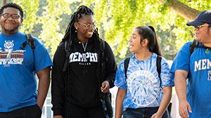 First Generation Students