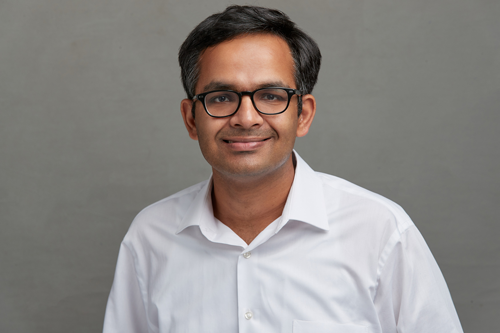 Srikar Velichety