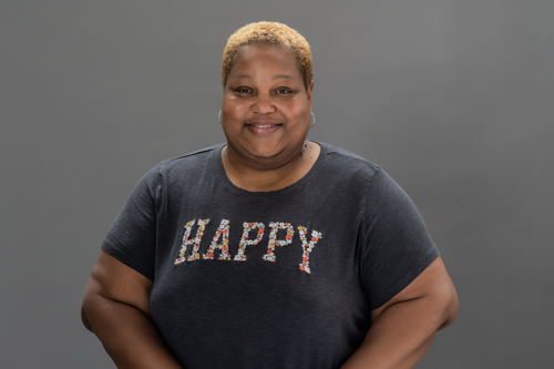 Kimberly Womack