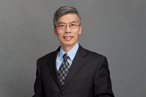Dr. Huigang Liang