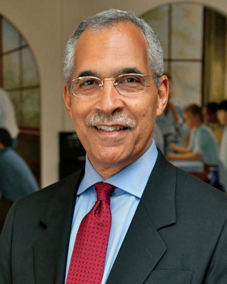 claude steele