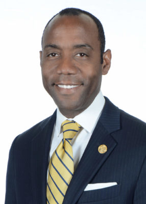 cornell brooks