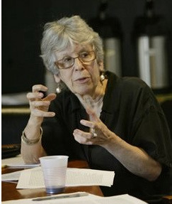 Joan Scott Photo Joan Scott Photo