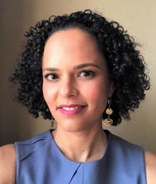 Author Photo Cecile Fromont