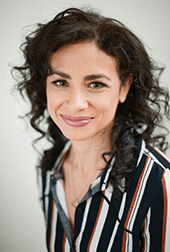 Author Photo Emily Lordi