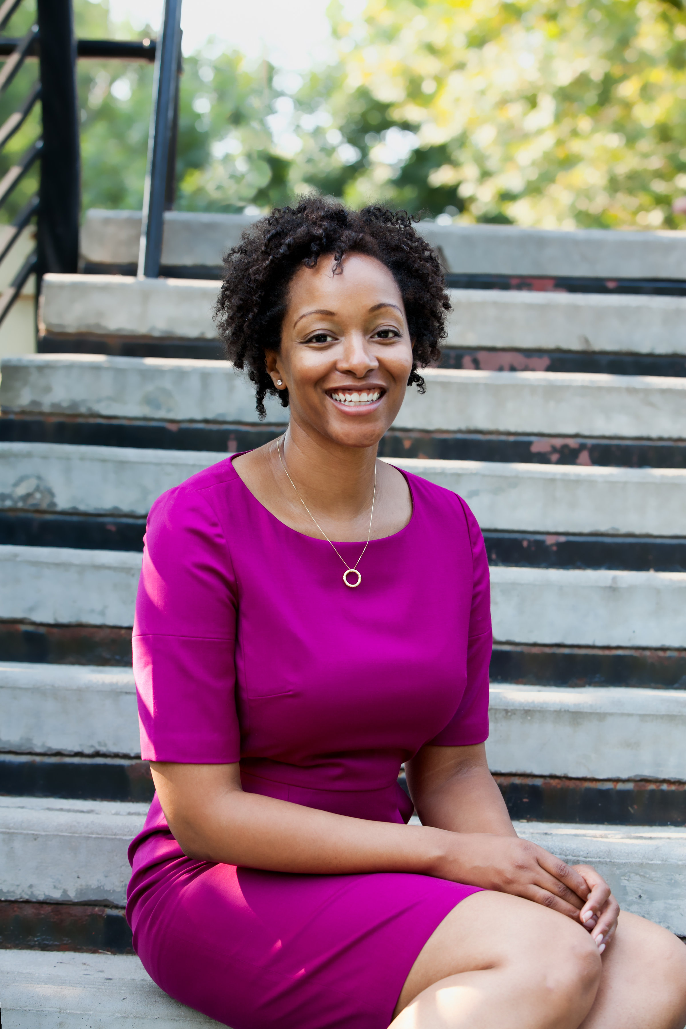Author Photo Hardison photo