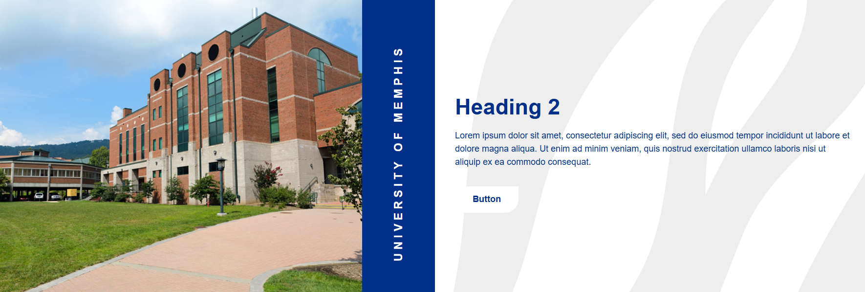 Left or Right Image Snippet Example