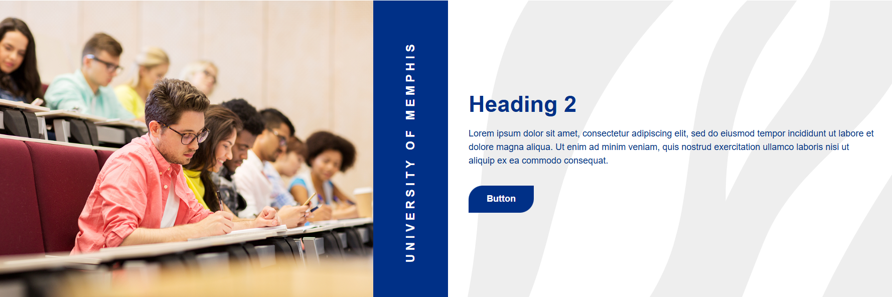 Left or Right Image Snippet Example