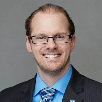 Alistair Windsor headshot