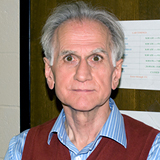 Bela Bollobas headshot