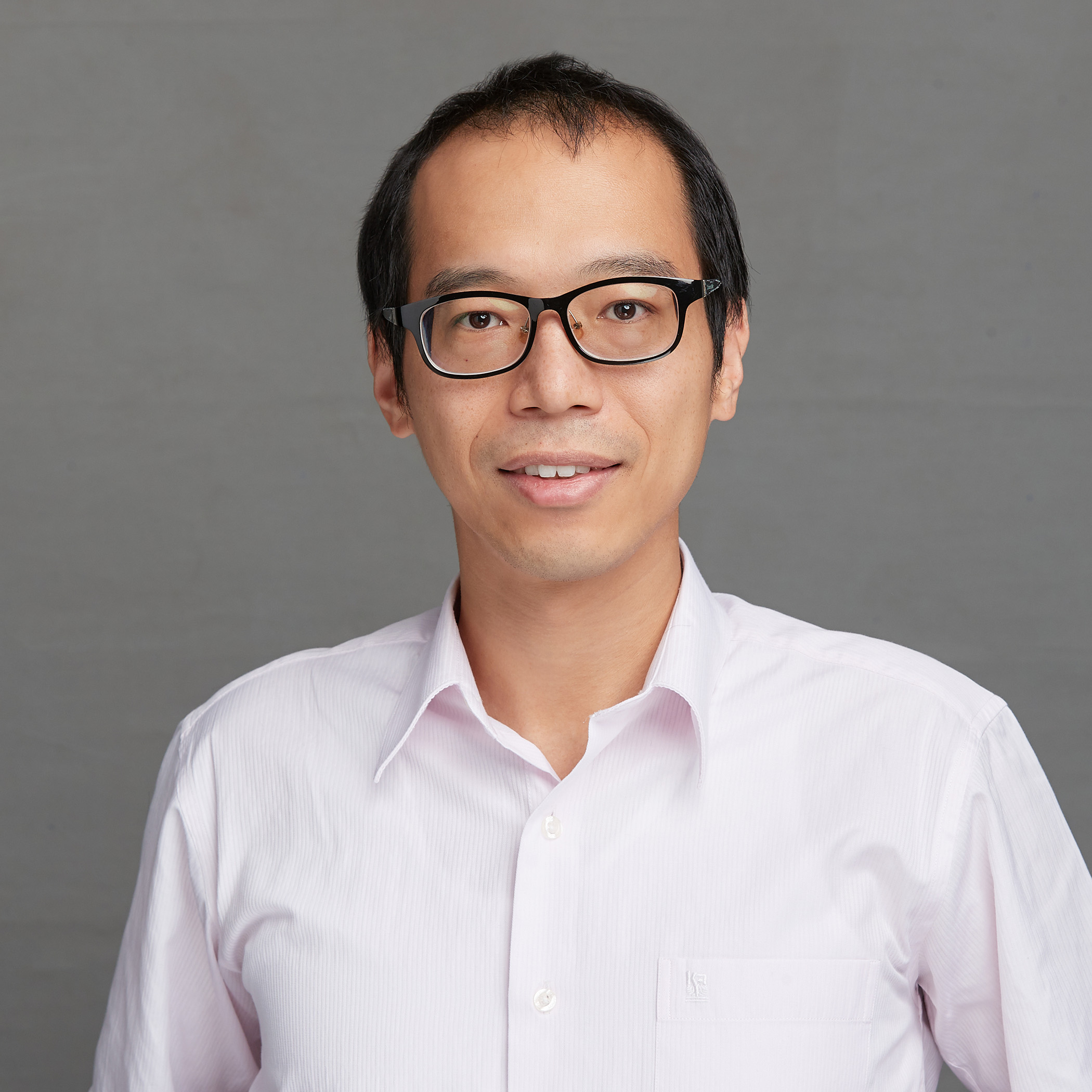 Ching-Chi Yang headshot