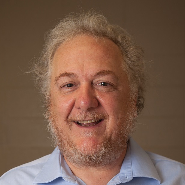 David Dwiggins headshot