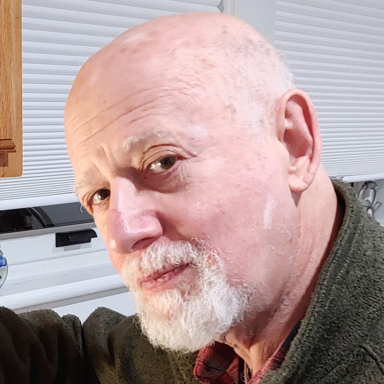 Edward T. Ordman headshot