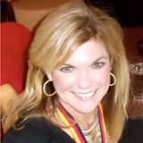 Gisele Goldstein headshot