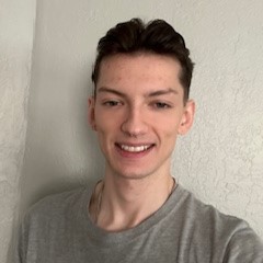 Harrison L Whitworth