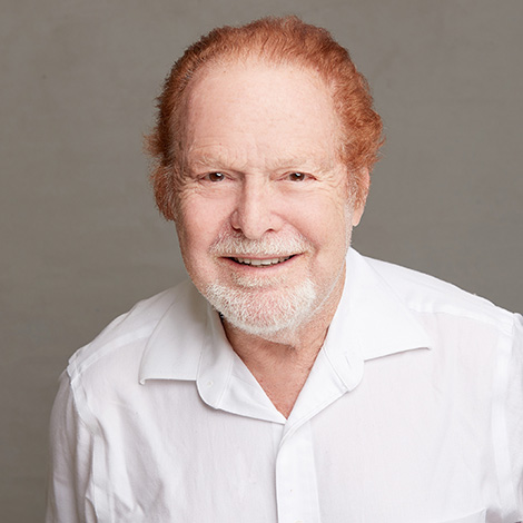 Jerome Goldstein headshot