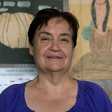 Anna Kaminska headshot