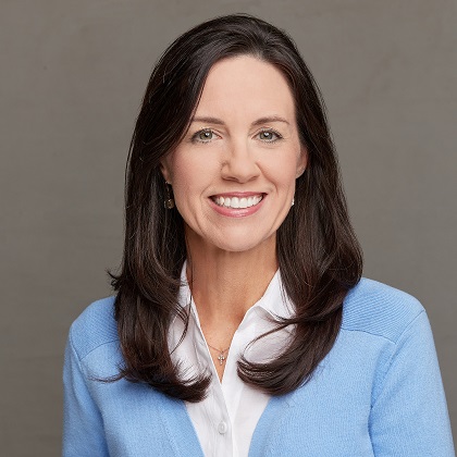 Misty Freeman headshot