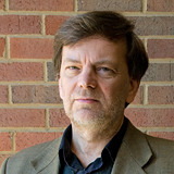 Robert Kozma headshot