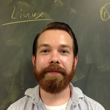 David Grynkiewicz headshot