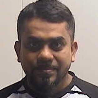 S M Sala Uddin Samrat