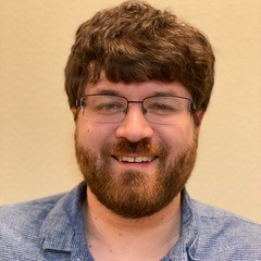 Zach Easley, Assistant Professor of Teaching