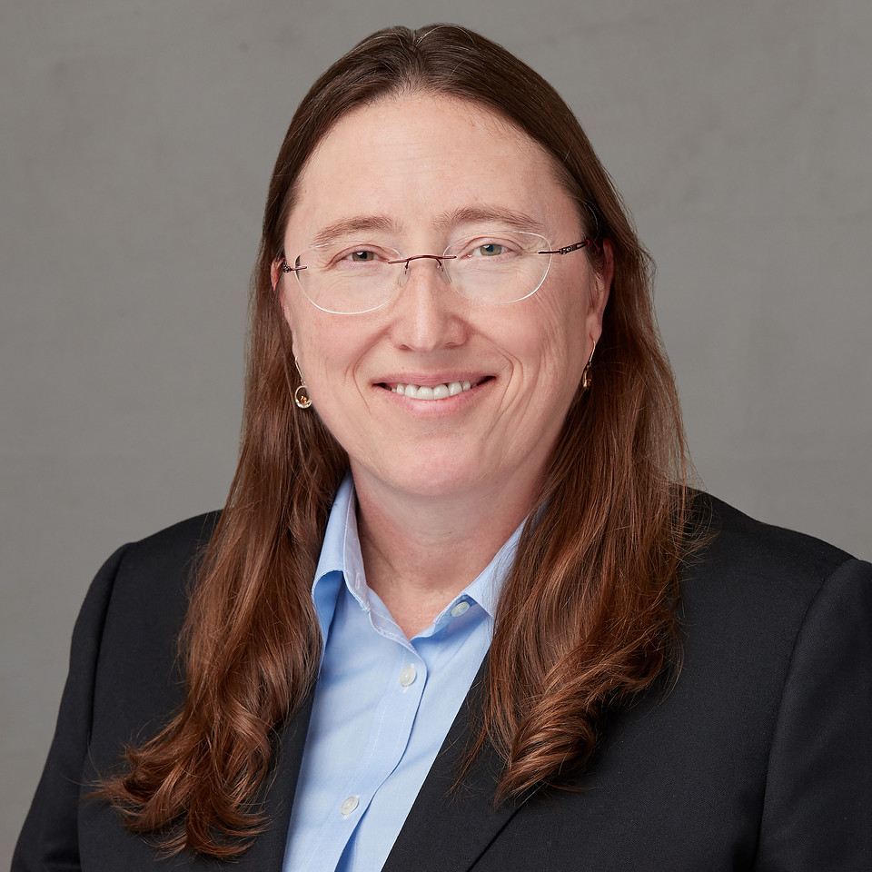 Dean Abby Parill-Baker Dean Abby Parill-Baker