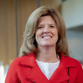 Professor Jean McGivney-Burelle