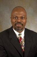 Director Calvin Williams