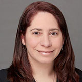 Leigh Harrell-Williams Leigh Harrell-Williams