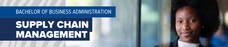 BBA in Supply Chain Management