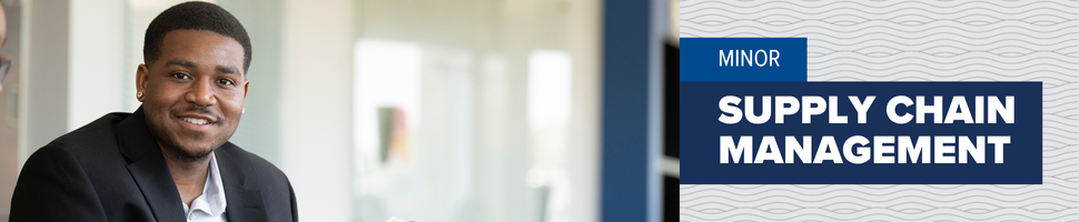 Supply Chain Management Minor