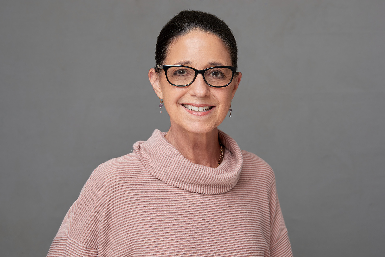 Darlene Winters, M.A.